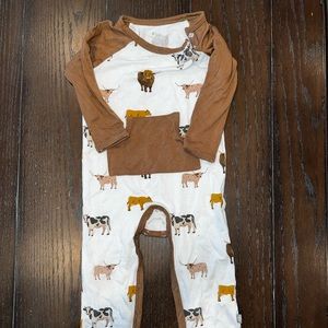 Kyte Baby Moo Longall